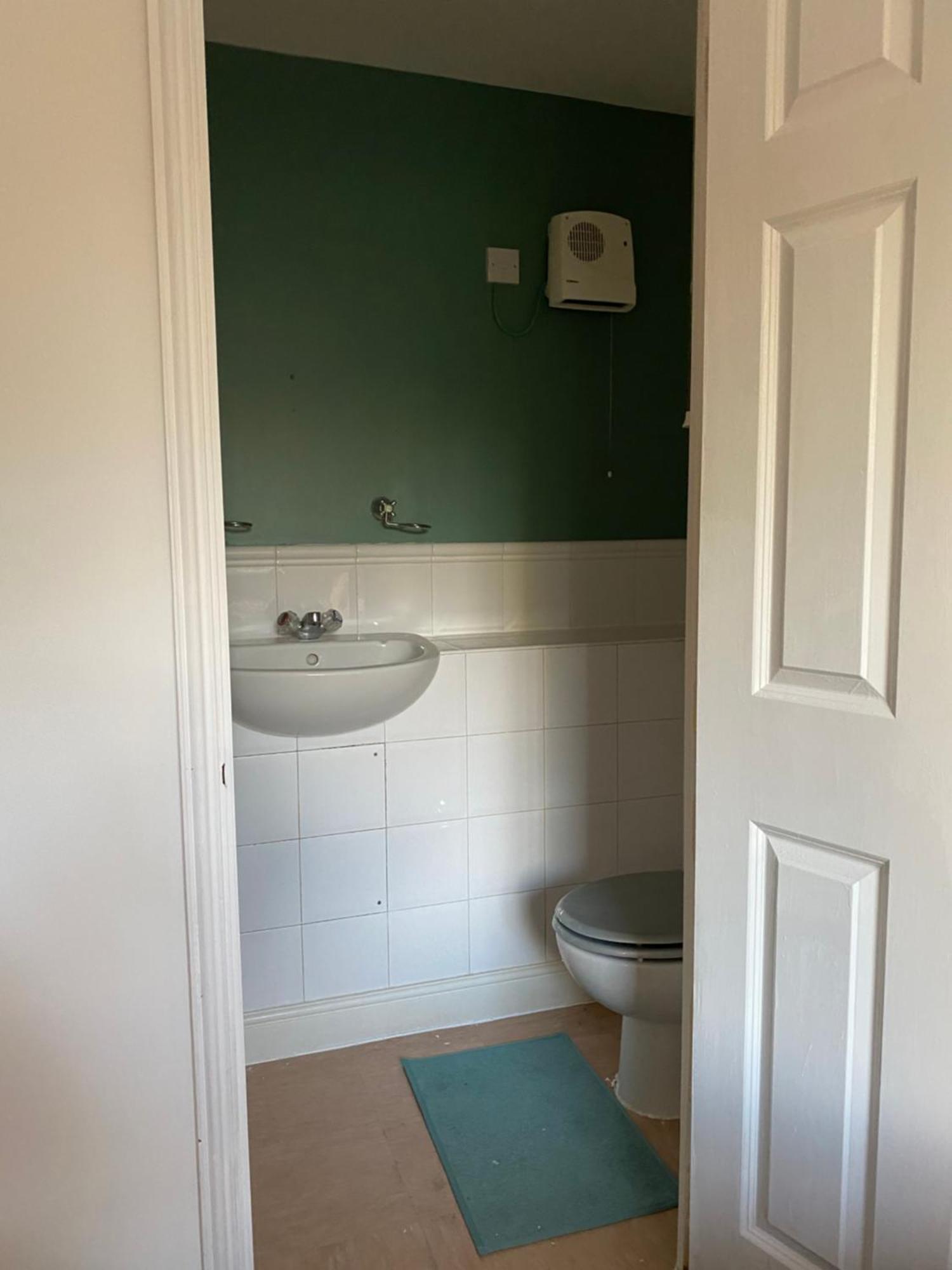 דירות לונדון Canal-Flat Near Stratford International Station מראה חיצוני תמונה